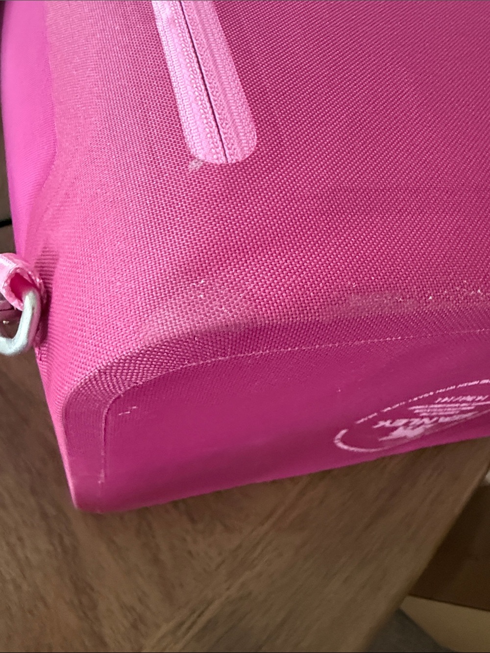 Stanley Pink Madeleine Midi Backpack & Rose Quart Quencher H2O Tumbler Set - Picture 8 of 8